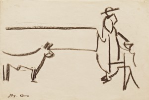 carboncillo/charcoal