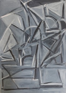 70x100 cm